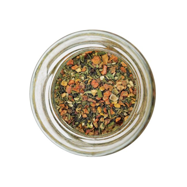 Orient Spice